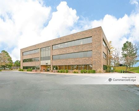A look at Broadway Commons Office space for Rent in Littleton