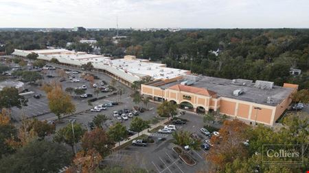 A look at Gainesville Shopping Center for Lease commercial space in Gainesville