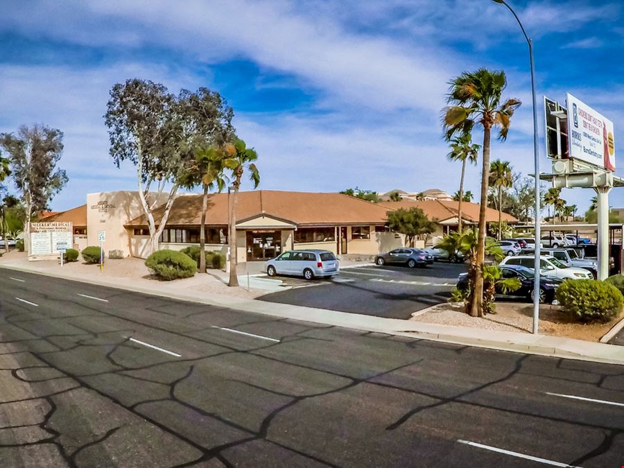 Meeker Medical Center