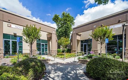 A look at NORTH CANYONS BUSINESS CENTER Office space for Rent in Livermore
