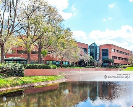 A look at 250 International Parkway Office space for Rent in Lake Mary