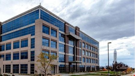 A look at Falcon Hill | National Aerospace Research Park Office space for Rent in Hill Airforce Base