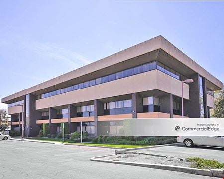 A look at 2950 Sycamore Drive commercial space in Simi Valley
