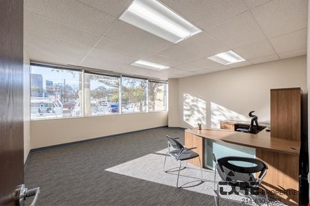 A look at 12160 Abrams Office space for Rent in Dallas