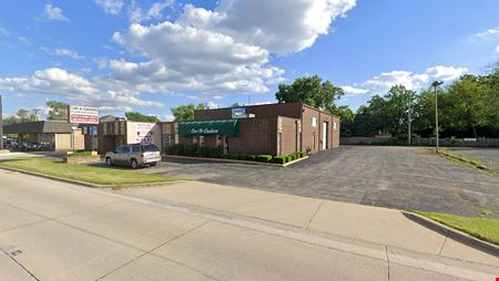 A look at 622 W. Lake St., commercial space in Elmhurst