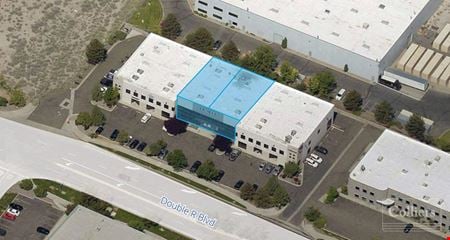 A look at R&D/FLEX BUILDING FOR SALE commercial space in Reno