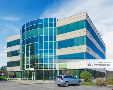 A look at Franklin Park Corporate Center - 2100 Corporate Drive Commercial space for Rent in Wexford