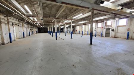 A look at Newburgh, NY Warehouse for Rent - #1403 | 1,000-16,500 sq ft Industrial space for Rent in Newburgh