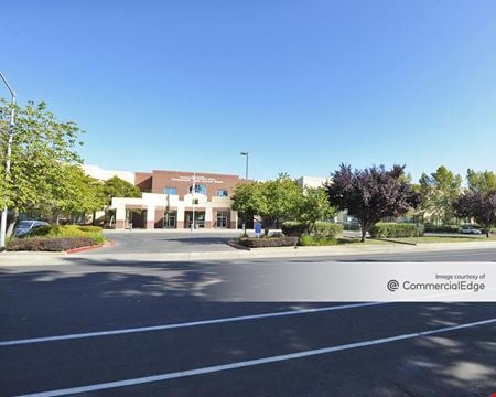 A look at 9821 Business Park Drive Office space for Rent in Sacramento