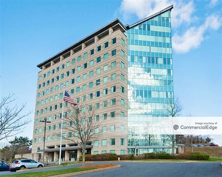 A look at The Tower at Northwoods commercial space in Danvers