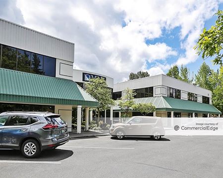 A look at Omni Building Office space for Rent in Federal Way