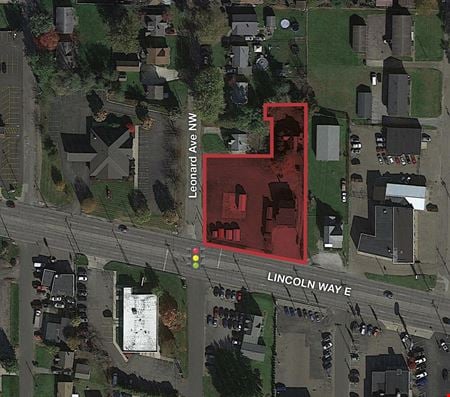 A look at Redevelopment Opportunity commercial space in Massillon