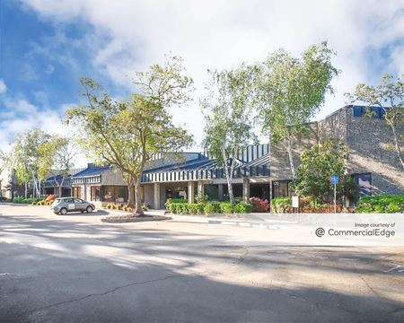 A look at Lake Forest Business Park - 120 Blue Ravine Road commercial space in Folsom