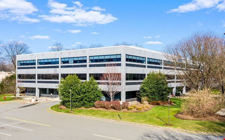 A look at 10 Lanidex Plaza West Office space for Rent in Parsippany