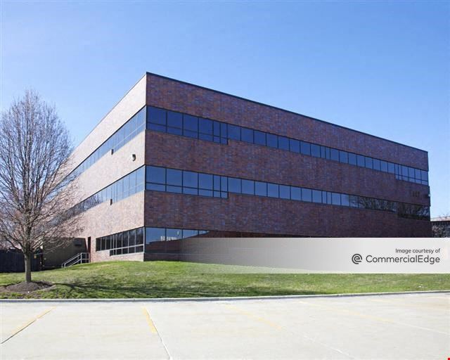 Apex Fort Washington - 602 Office Center Drive