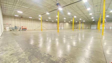 A look at 5k - 23.3k sqft shared industrial warehouse for rent in Concord commercial space in Vaughan