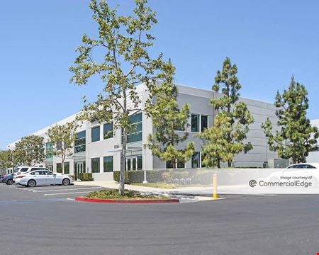 A look at 9277 Research Drive Coworking space for Rent in Irvine