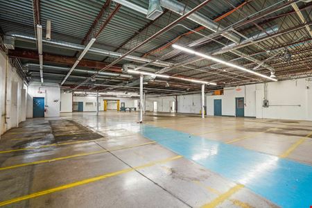 A look at 100 Fornof Rd. Industrial space for Rent in Columbus