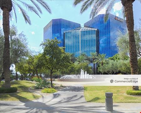 A look at Phoenix Gateway Center - Three Gateway Commercial space for Rent in Phoenix