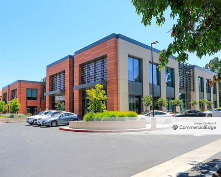 A look at 1540 El Camino Real Office space for Rent in Menlo Park