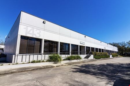 A look at 143 Mallard Street Industrial space for Rent in Saint Rose