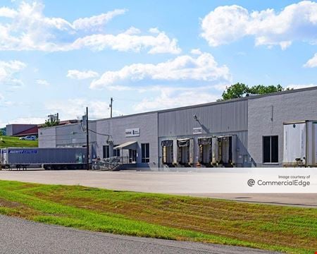 A look at 1550 Heil Quaker Industrial space for Rent in LaVergne