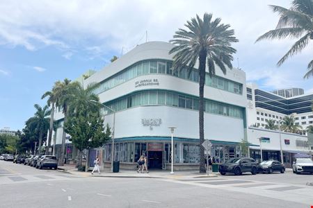 A look at Office Suites Near South Beach Office space for Rent in Miami Beach