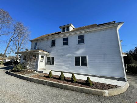 A look at 23 Kiscona Rd commercial space in Mount Kisco