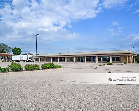 A look at 80th Street Crossing Retail space for Rent in Cottage Grove