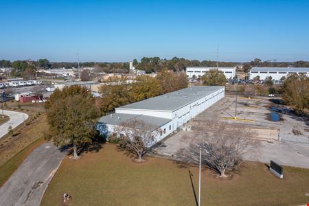 A look at 110 Matrix Loop Office space for Rent in Lafayette
