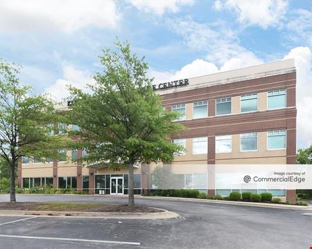 A look at 230 Fountain Court Office space for Rent in Lexington
