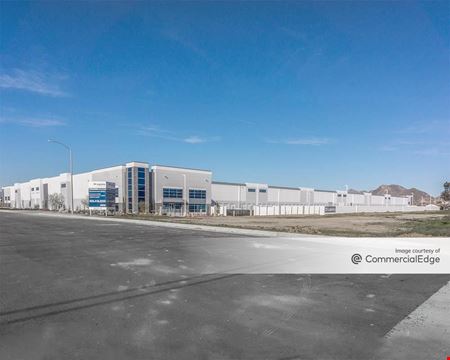 A look at Rider Logistics Center - Building 3 Commercial space for Rent in Perris
