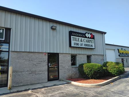 A look at 2449 Pierce Dr Unit 5 Retail space for Rent in Spring Grove