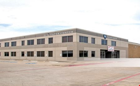 A look at 1601 Valley View Lane Commercial space for Rent in Farmers Branch