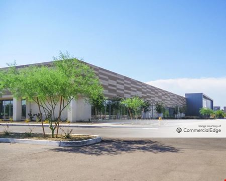 A look at The Alameda Commercial space for Rent in Tempe