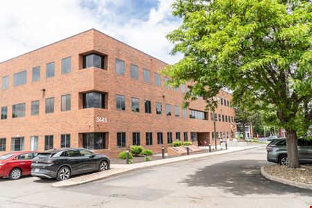 A look at El Jebel Office space for Rent in Denver