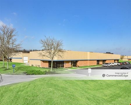 A look at Airport Business Center - C commercial space in Erlanger