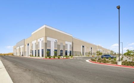 A look at Metro Air Park Building 6 Industrial space for Rent in Sacramento