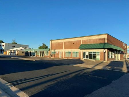 A look at Retail/Office Space for Lease and Sale commercial space in Denver