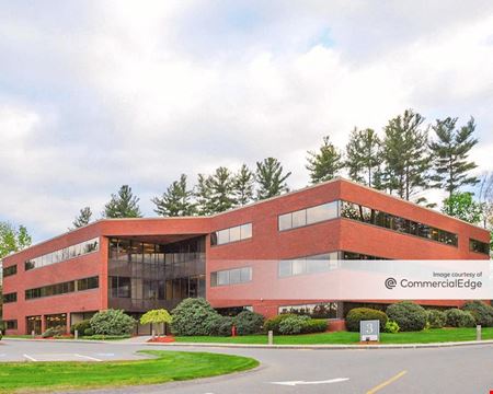 A look at 3 Executive Park Drive commercial space in Bedford