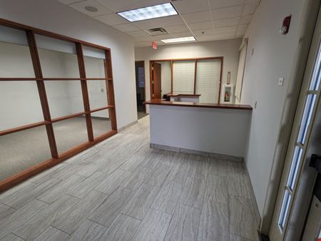 A look at 1757 E Baseline Rd #102 commercial space in Gilbert