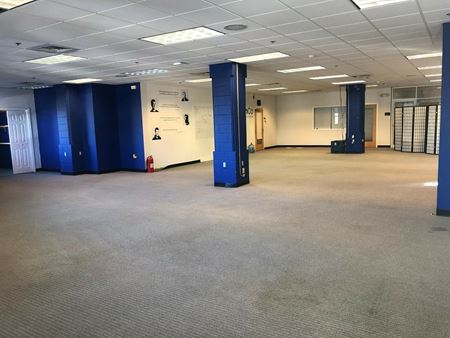 A look at 120 Beacon Street commercial space in Somerville