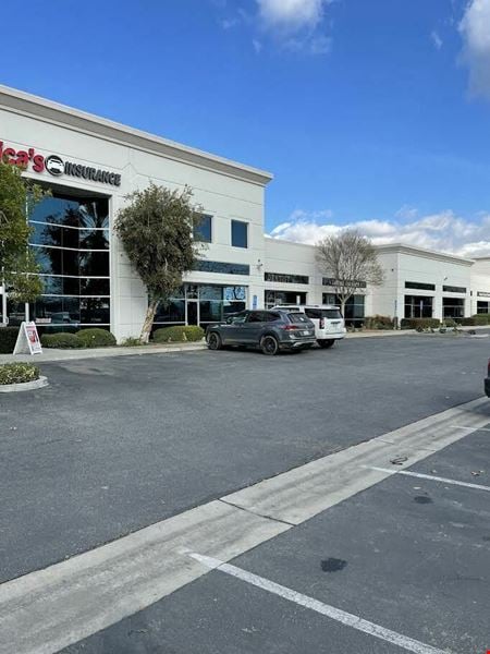 A look at 290 West Orange Show Road Suites 101/105 commercial space in San Bernardino