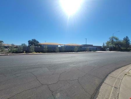 A look at 835 E Isabella Ave commercial space in Mesa