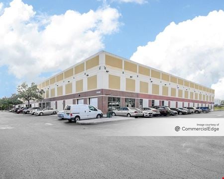 A look at Metropointe Lot 36 Industrial space for Rent in St. Petersburg