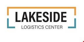 Lakeside Logistics Center