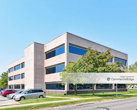 A look at Riverpoint Business Park - 500 SW 7th St Office space for Rent in Des Moines