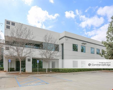A look at 10926 North Woodside Avenue Industrial space for Rent in Santee