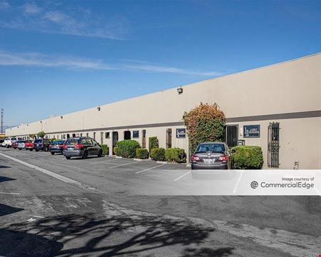 A look at 13515 -13543 Alondra Blvd commercial space in Santa Fe Springs