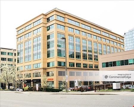 A look at Civica Office Commons Office space for Rent in Bellevue